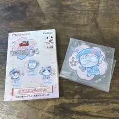 忍たま乱太郎 桜もちぴこの段 アクリルスタンド【猪名寺乱太郎】