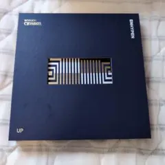 ENHYPEN BORDER: CARNIVAL UP カーニバル アルバムcd