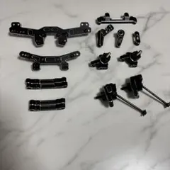 YD-2アルミパーツ色々その2 2026年最新】yd-2 アルミパーツの人気アイテム - メルカリ