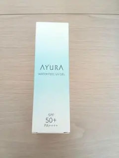 【正規品】AYURA WATER FEEL UV GELのサムネイル