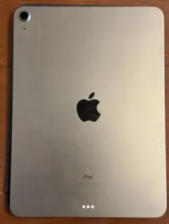 iPad Air (第4世代) 64GB シルバー＋アップルペンシル