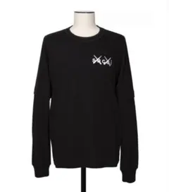 sacai ロンt