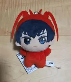 2025年最新】潔世一 ちびぐるみの人気アイテム - メルカリ