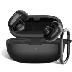 Bose UItra Open Earbuds シリコンケース カラビナ付き