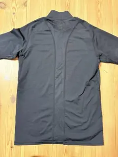 160cm 黒 インナーウェア サッカー フットサル