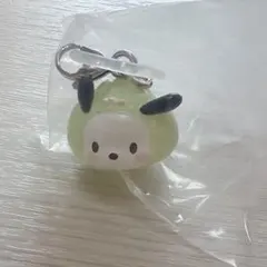 サンリオ　めじるしアクセサリー　なりきりまん
