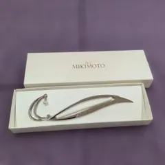 MIKIMOTO 110周年記念 ブックマークカー