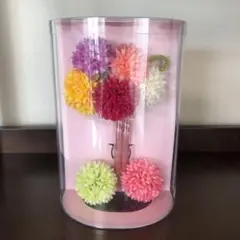 和装用ヘアアクセサリー 新品未使用