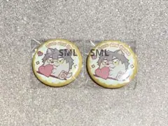 あんさんぶるスターズ あんスタ ぶくスタ 中国 海外 缶バッジ 2弾 大神 晃牙