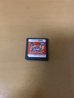 家庭教師ヒットマンREBORN!DS フレイムランブル 骸 強襲!