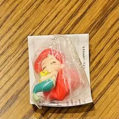 ぎゅーこっと アリエル フランダー