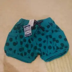 新品☆ F.O.KIDS ショートパンツ 90   ビッツ