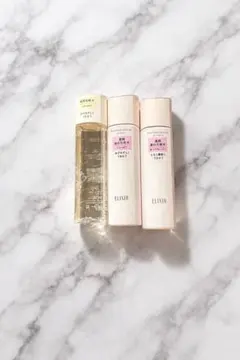 ELIXIR 化粧水 まとめ売り