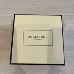 JO MALONE 空箱