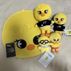 straykids SKZOO Bbokari ポガリ ピリ セット - メルカリ