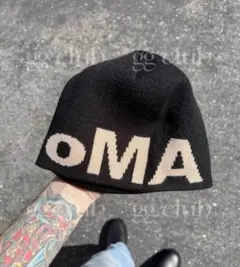 2026年最新】 Oma ビーニーの人気アイテム - メルカリ