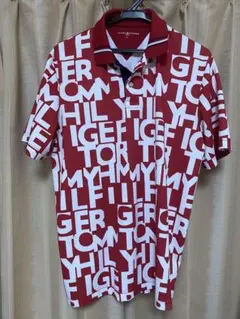 トミーヒルフィガー メンズウェア