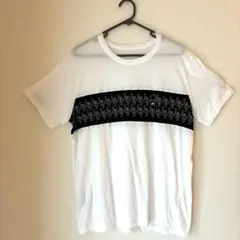 lucien pellat-finet風 Tシャツ半袖 メンズS/レディースMのサムネイル