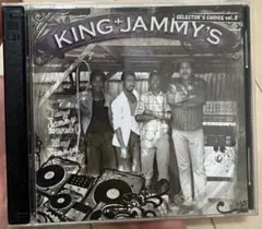 KING JAMMY'S SELECTOR'S CHOICE vol.3 レゲエ