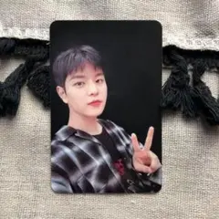 StrayKids スキズ スンミン ATE サノク トレカ