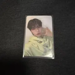 KO1KEYZ サノク トレカ 照井康祐KOSUKE
