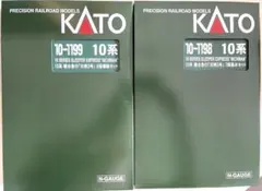 台湾新幹線700T 基本増結 12両セット KATO ライト点灯動力動作確認済