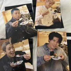 くら寿司　RAMPAGE コラボ　浦川翔平