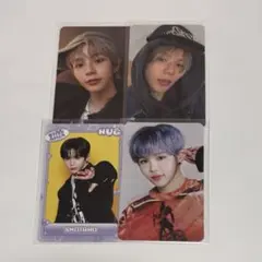 RIIZE ショウタロウ RIIZING ODYSSEY Hug