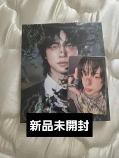 &TEAM TAKI Back to Life 新品未開封