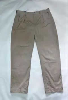 Polo by Ralph Lauren チノパン 34 ベージュ