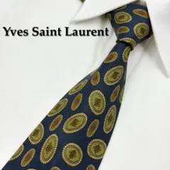 2025年最新】Yves Saint Laurent メンズ ネクタイの人気アイテム