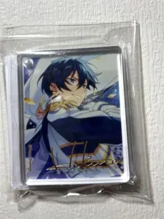 あんスタ アニカフェ コロッタ 氷鷹北斗