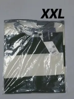 グラフィックTシャツ　マリメッコ　ユニクロ　オリーブXXLのサムネイル