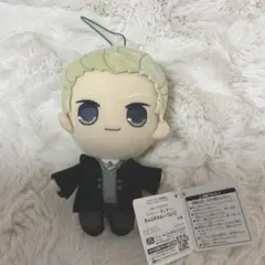 2026年最新】マルフォイぬいぐるみの人気アイテム - メルカリ
