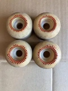 中古SPITFIRE WHEELS CLASSIC 99D 53MMのサムネイル
