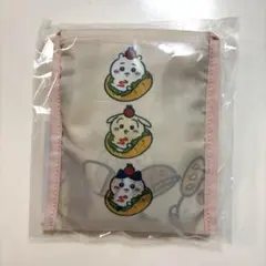 ちいかわ　ベーカリー　エコバッグ