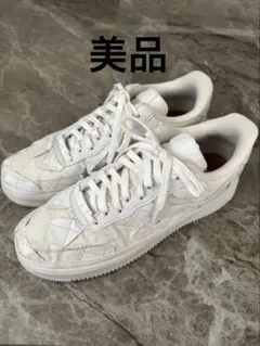 値段交渉⭕️NIKE AIR FORCE 1 コラボ ビリーアイリッシュ