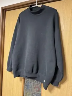 russell スウェット