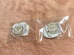 ちいかわ　Chiikawa Baby アクリルスタンド　シーサー　くりまんじゅう