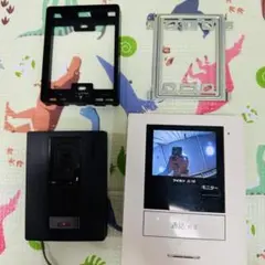 1980年代 日本製 SANYO MSP-5ヴィンテージ折りたたみ式スピーカー