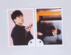 SnowMan 宮舘涼太 Jr 滝沢歌舞伎 2018 公式写真 ①