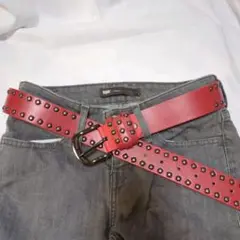 グランジ ベルト