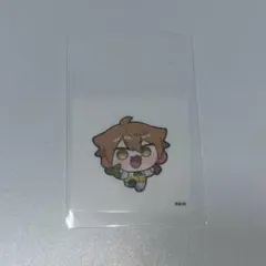 伏見ガク　8周年　ステッカー