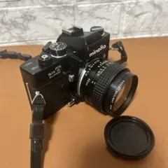 2025年最新】minolta srt superの人気アイテム - メルカリ