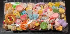 可*い様 デコパーツまとめ売り約100個以上