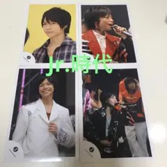 ジャニーズWEST WEST. 重岡大毅　生写真　Jr.時代
