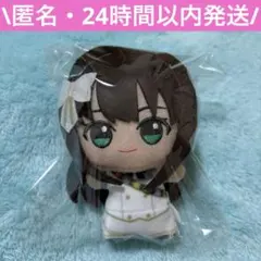 THE IDOLM@STER Series ちびぐるみ 渋谷凛