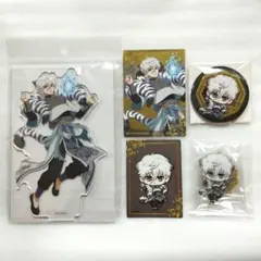 ブルーロック 凪誠士郎 神獣 まとめ売り