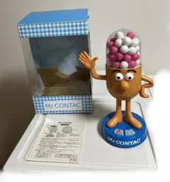 2025年最新】コンタック フィギュアの人気アイテム - メルカリ