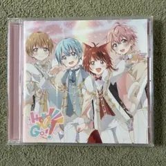 すとぷりHere We Go!! CD